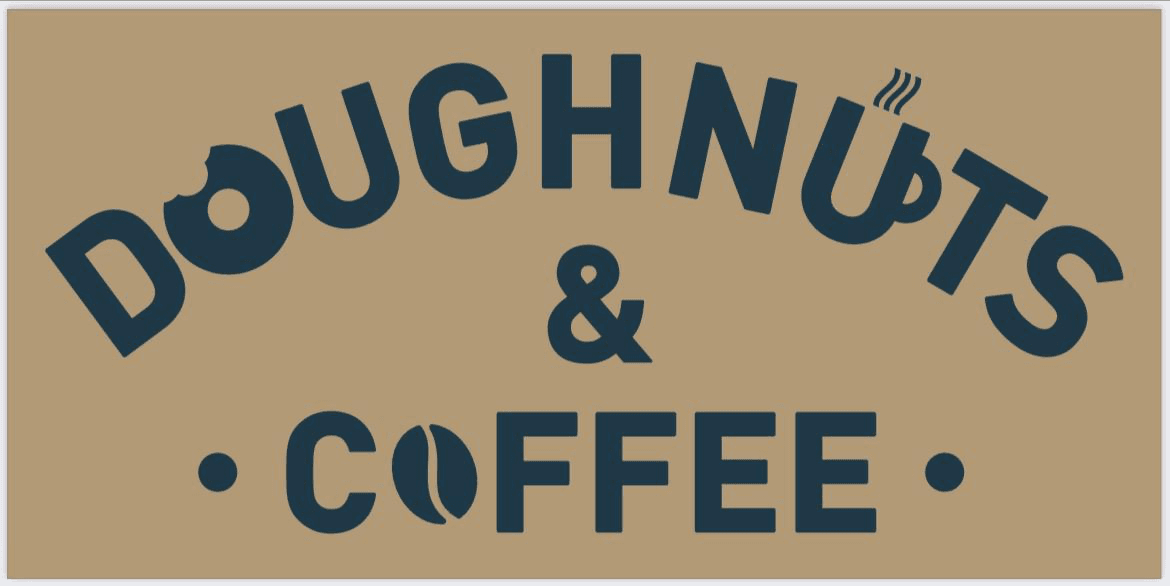 DOUGHNUTS & COFFEE