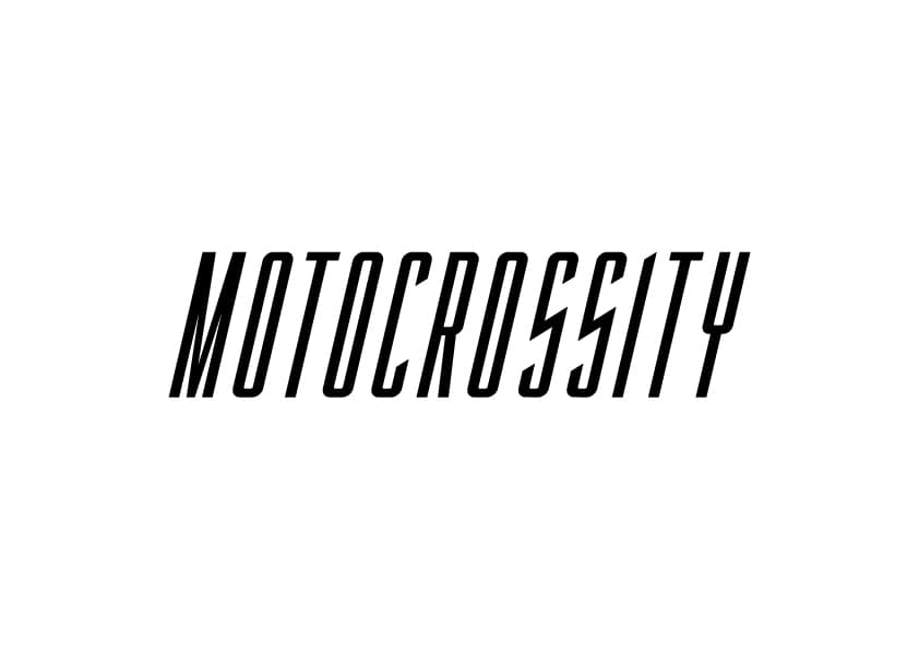 Motocrossity