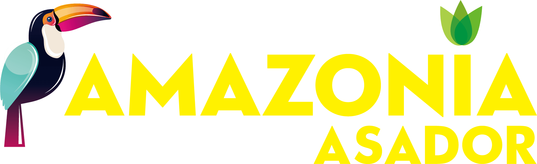 Amazonia Asador
