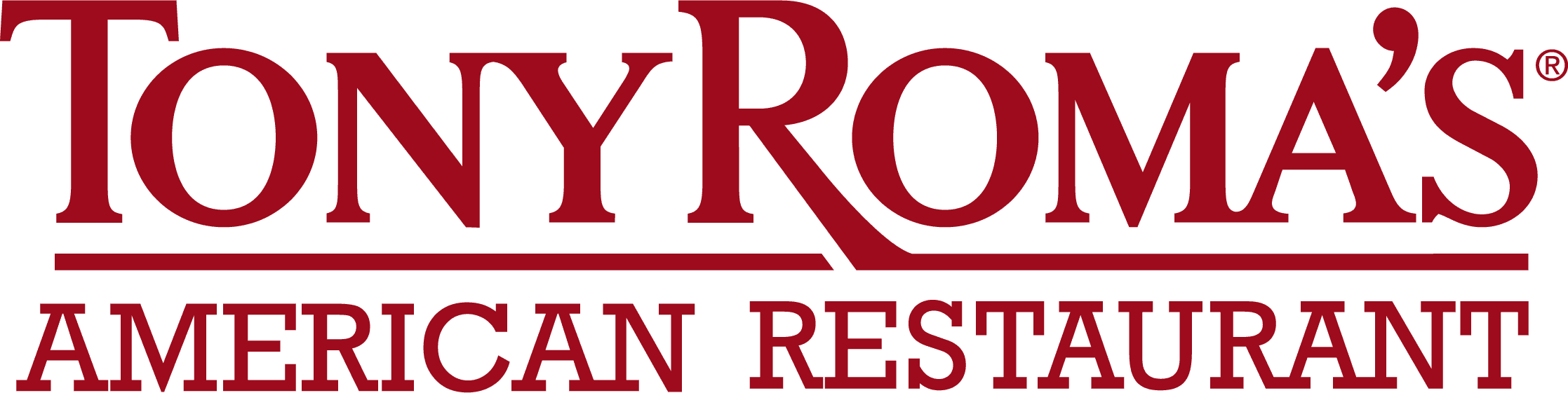 Tony Roma's