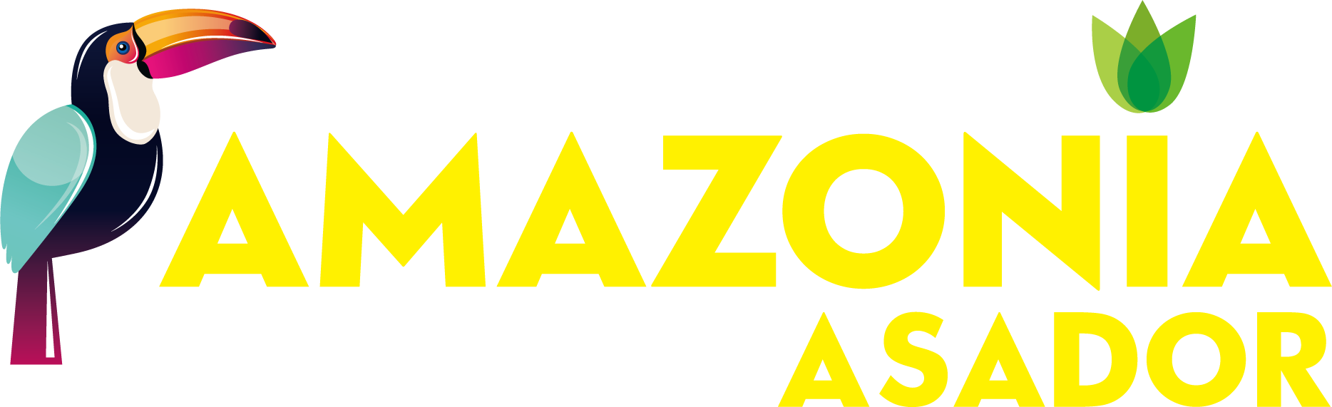 Amazonia Asador
