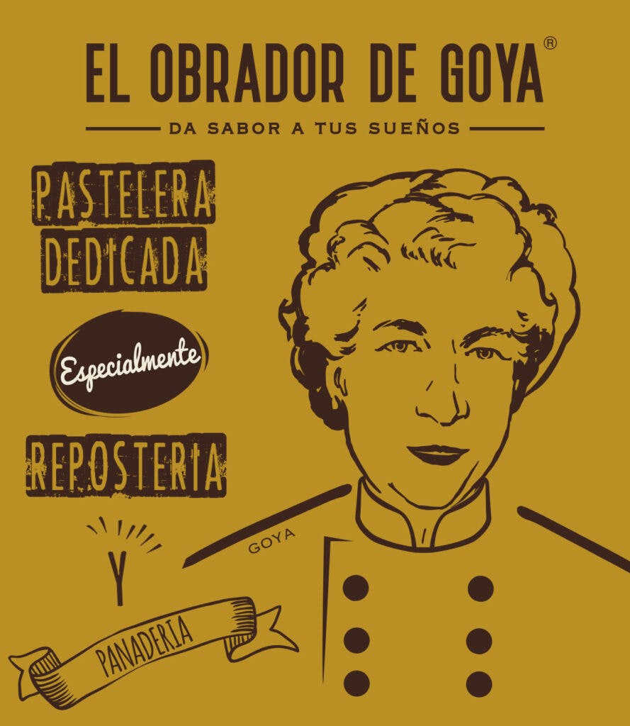 EL OBRADOR De Goya
